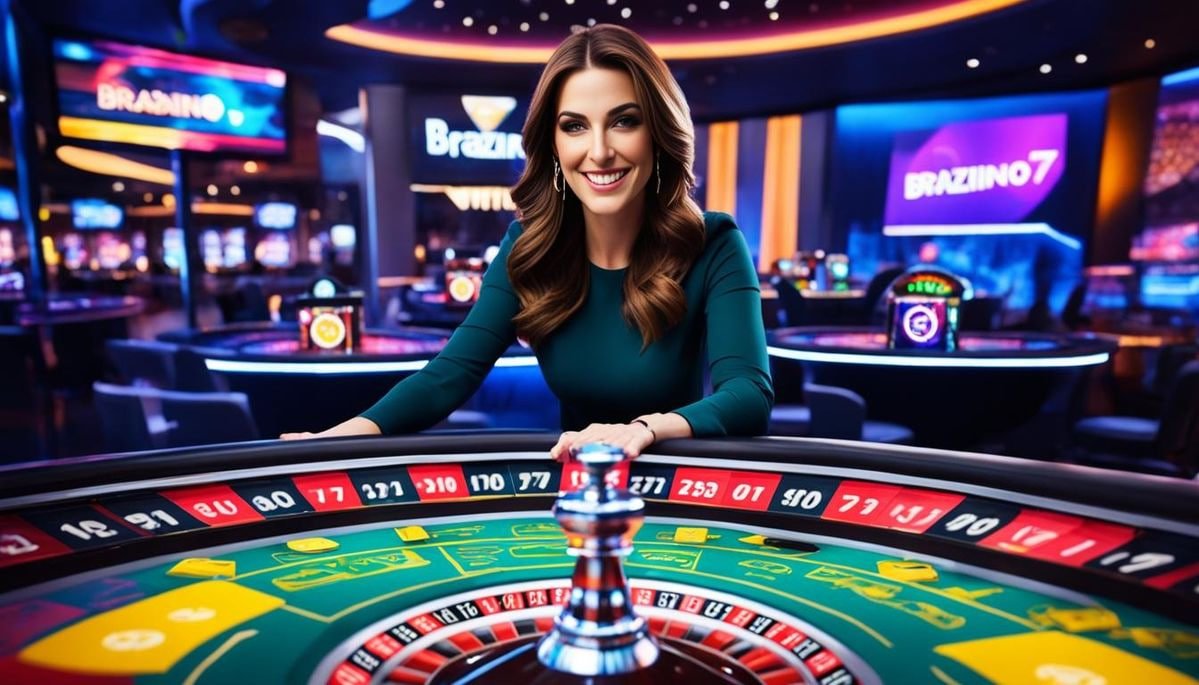 lr88 Casino trực tuyến