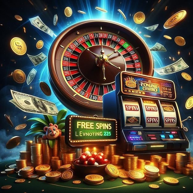 lr88 Slot Online